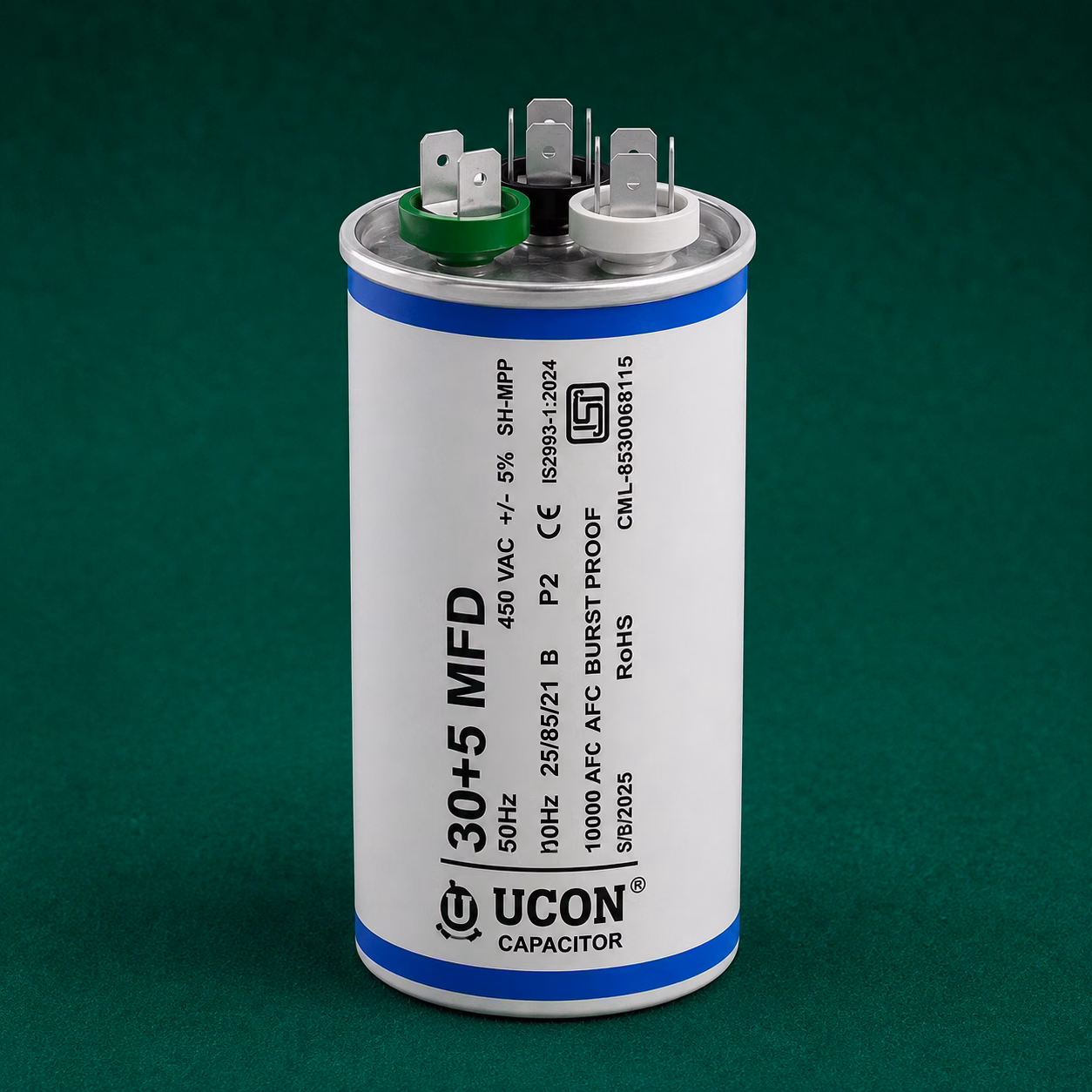 AC Capacitor