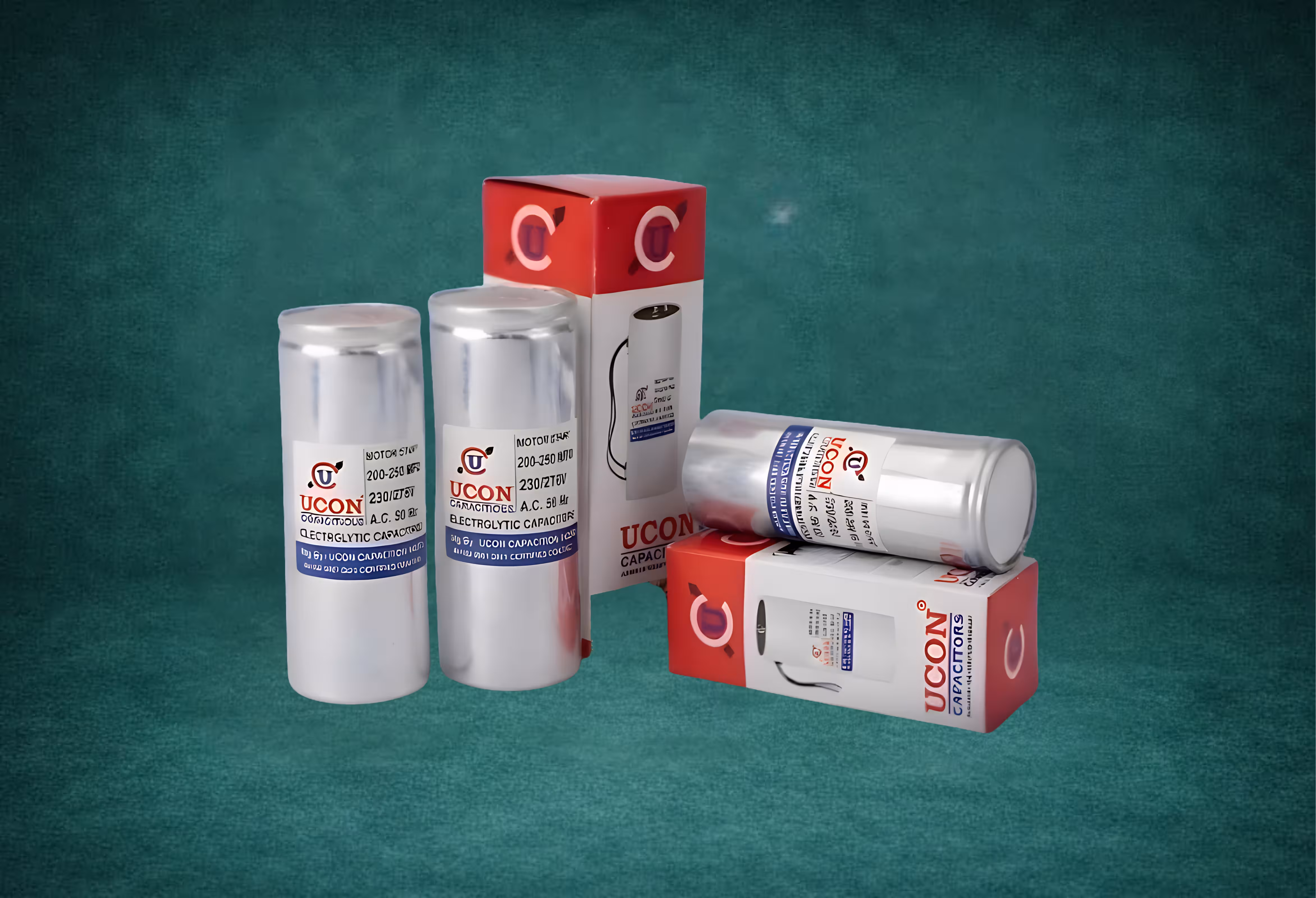 Starting Capacitor