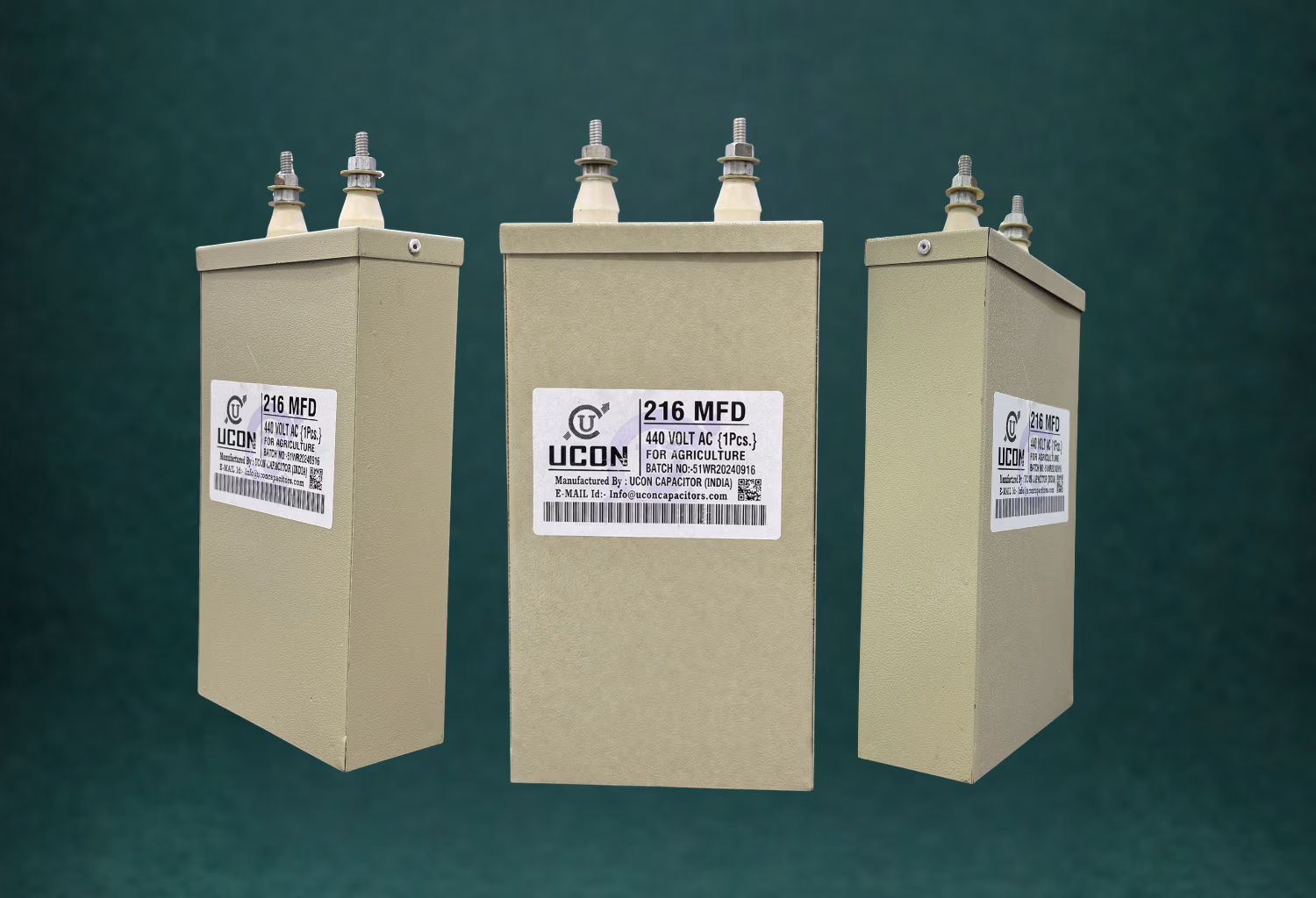 Custom Solutions